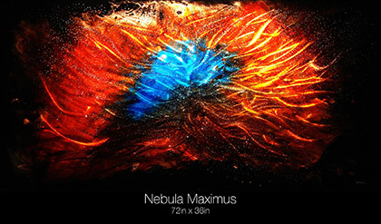Nebula Maximus